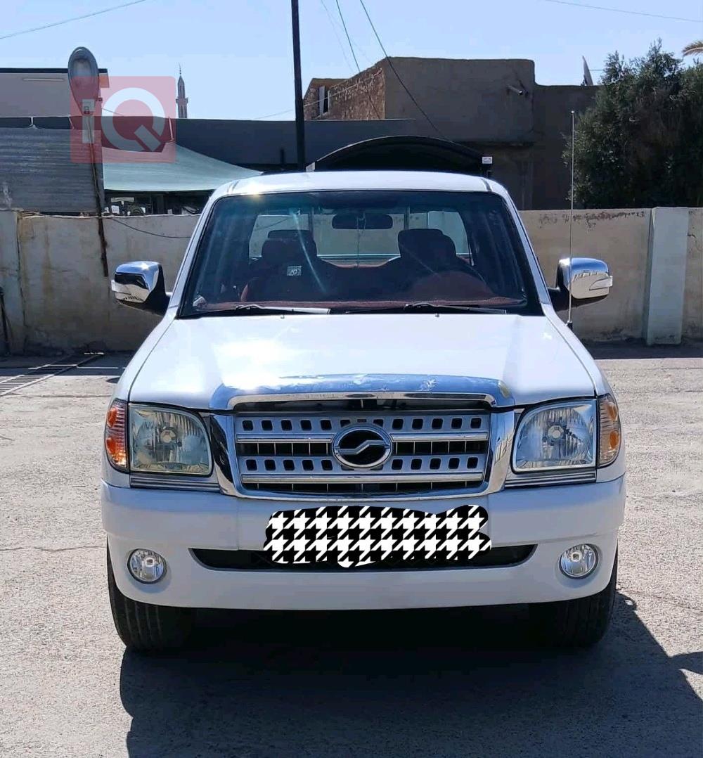 ZX أوتو كراتد تايكر